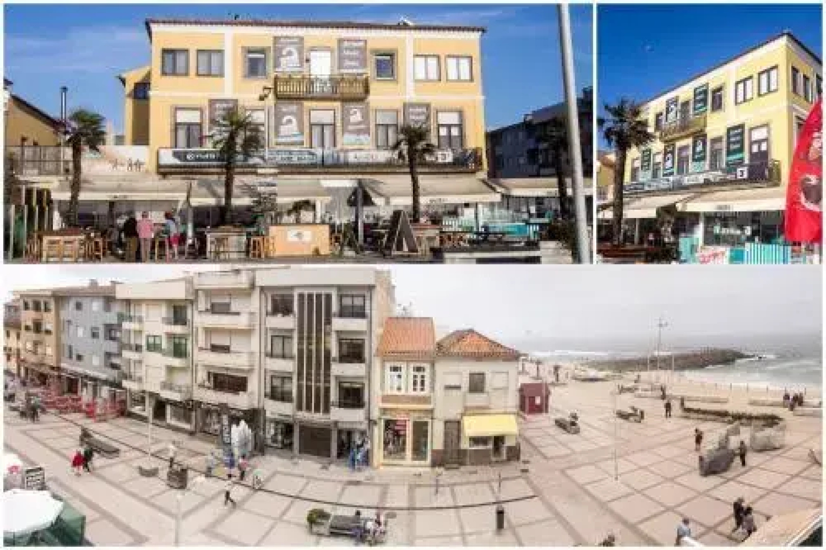 Pensao Avenida Praia do Furadouro