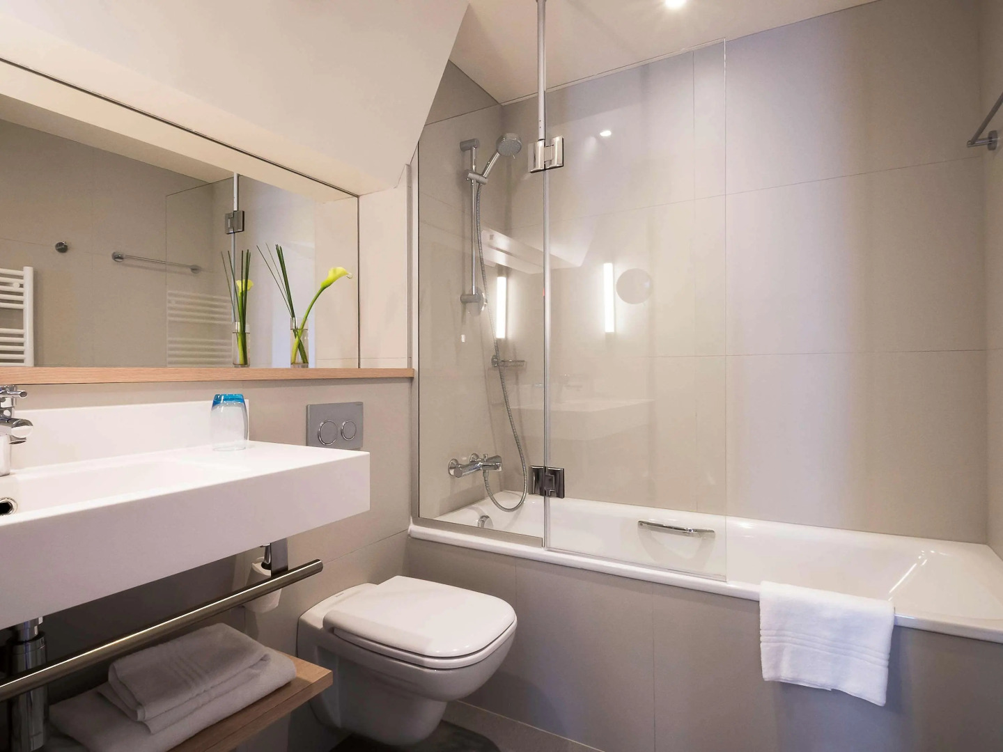 Mercure Deauville Centre