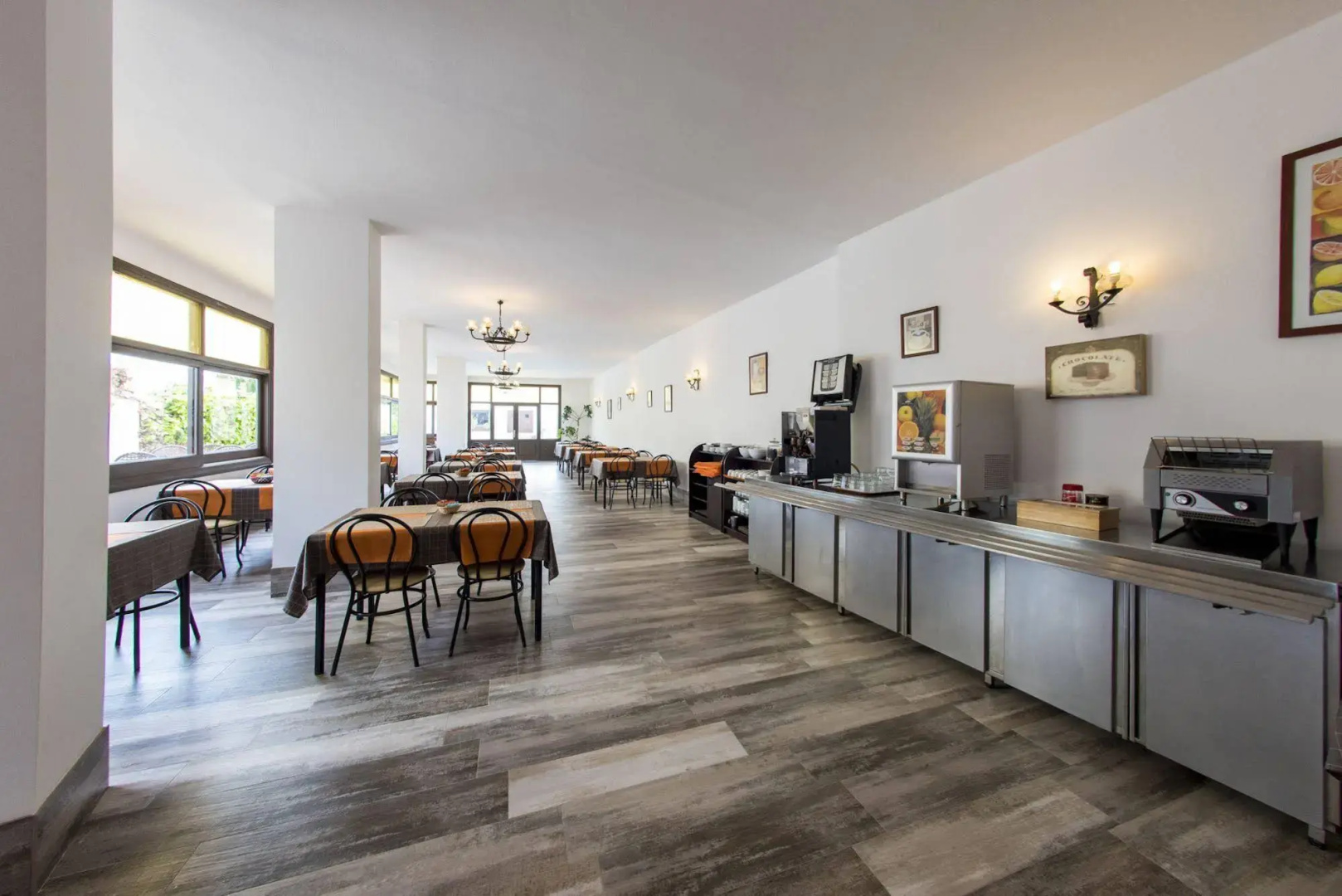 Hostal Tarba
