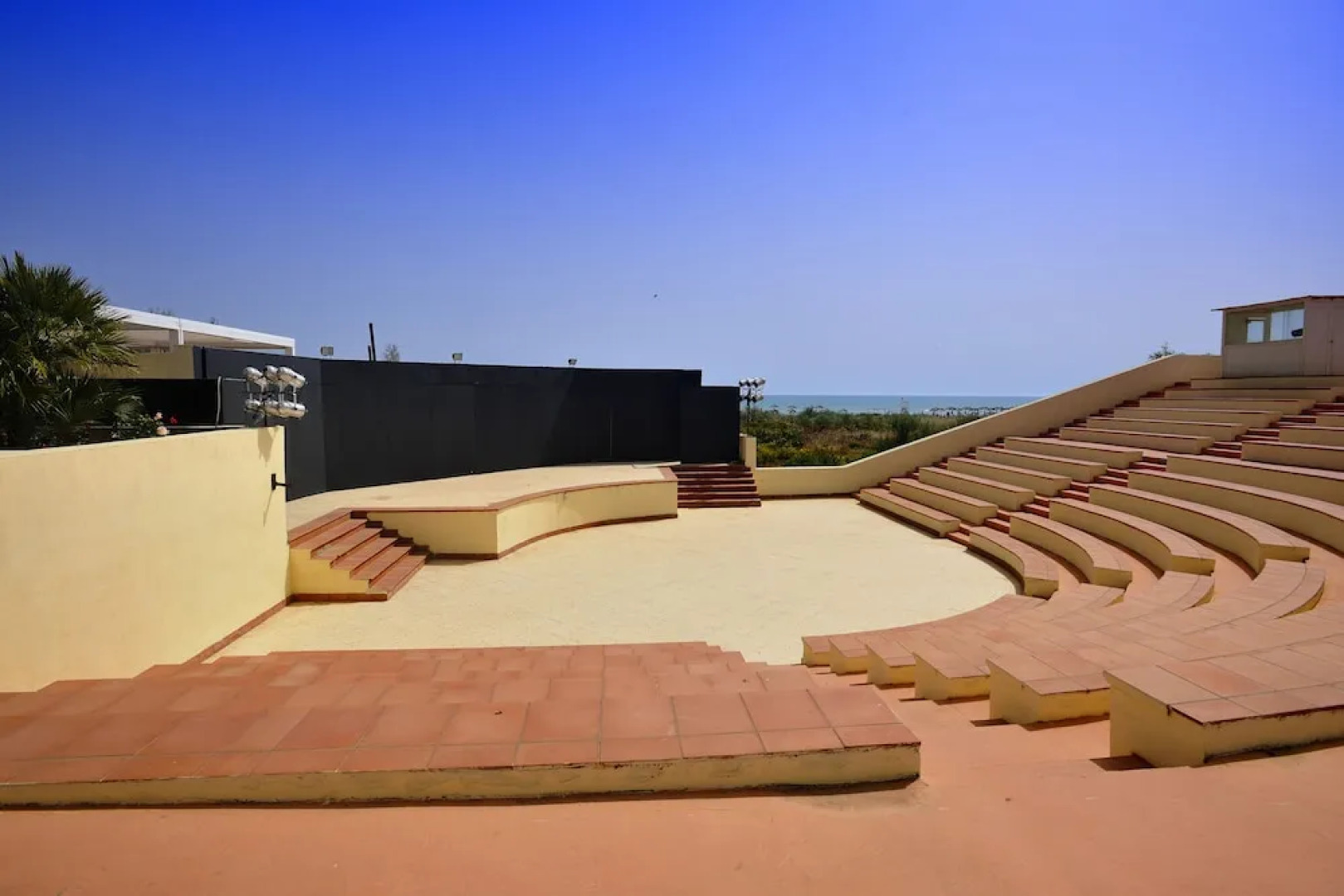 Sikania Resort & Spa