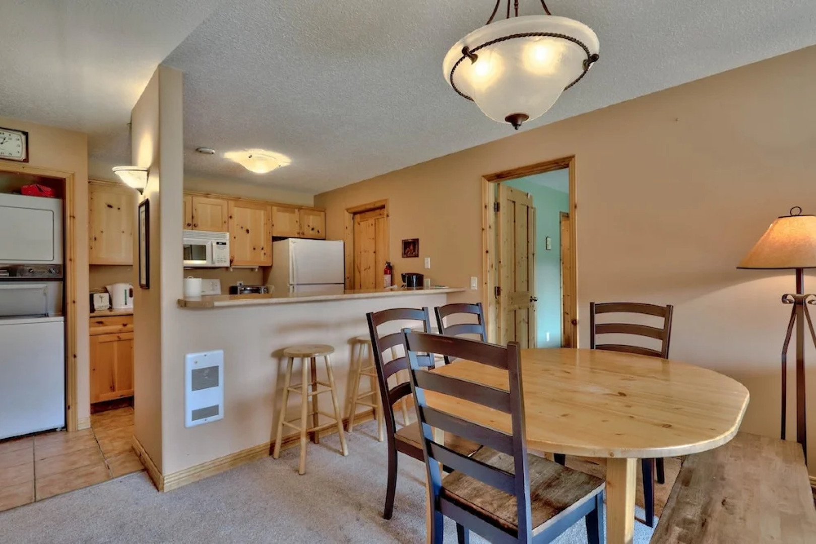 Crystal Forest #25 By Bear Country