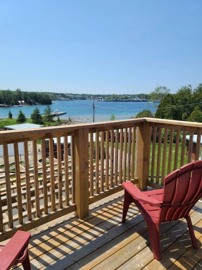 Tobermory Lodge & Motel