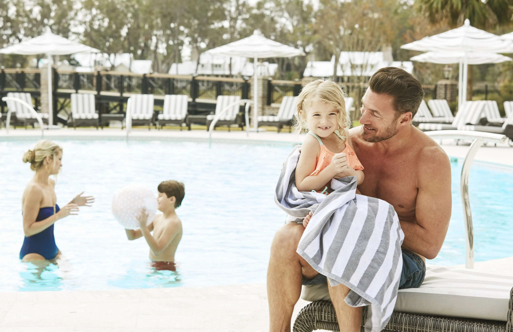 Montage Palmetto Bluff