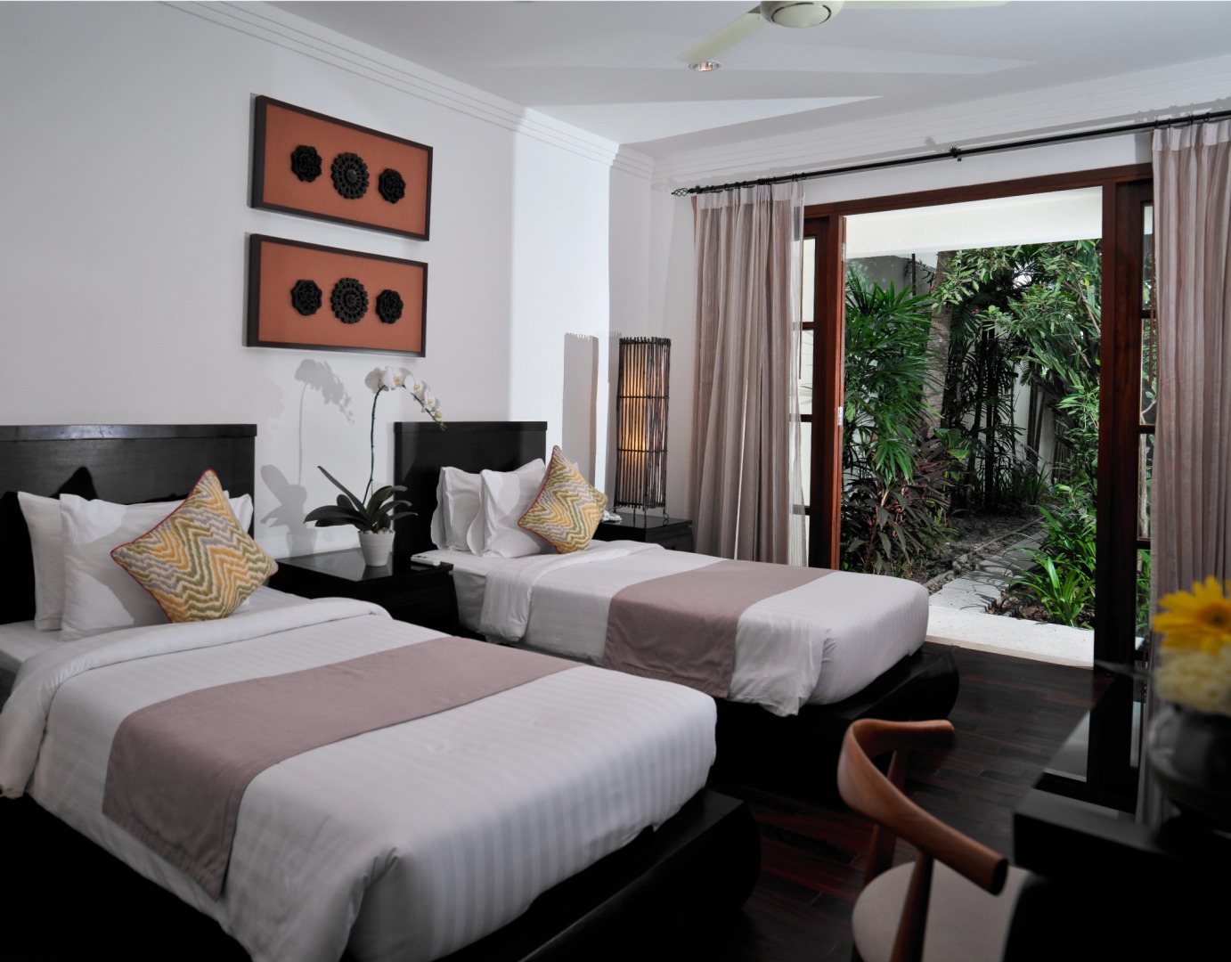 Kanda Residences Pool Villas