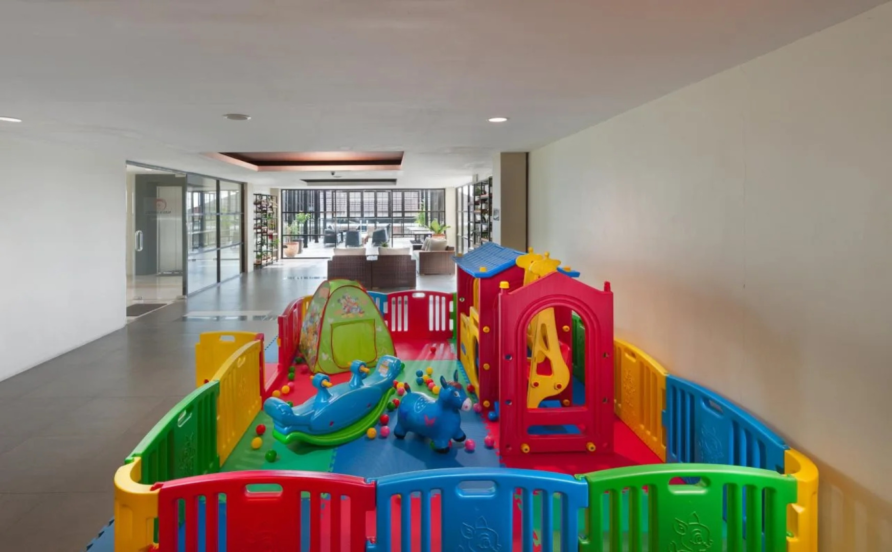 Nava Hotel Tawangmangu