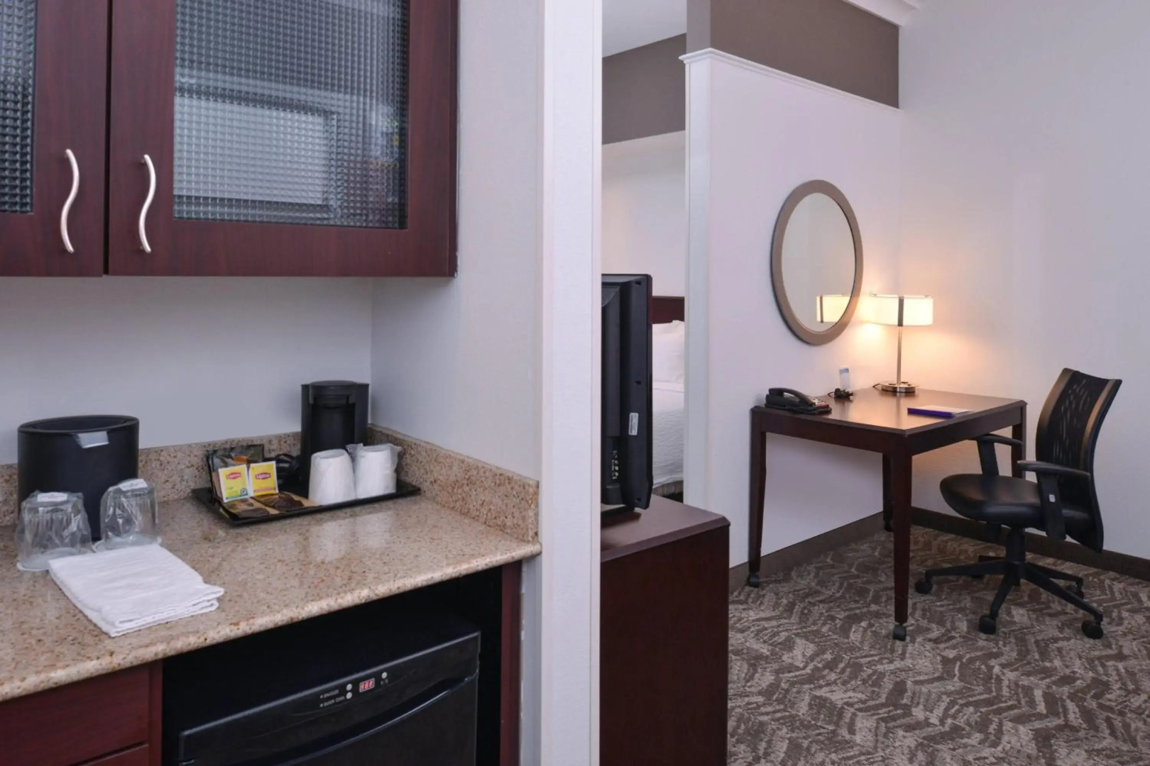 Springhill Suites by Marriott Oklahoma City Airport