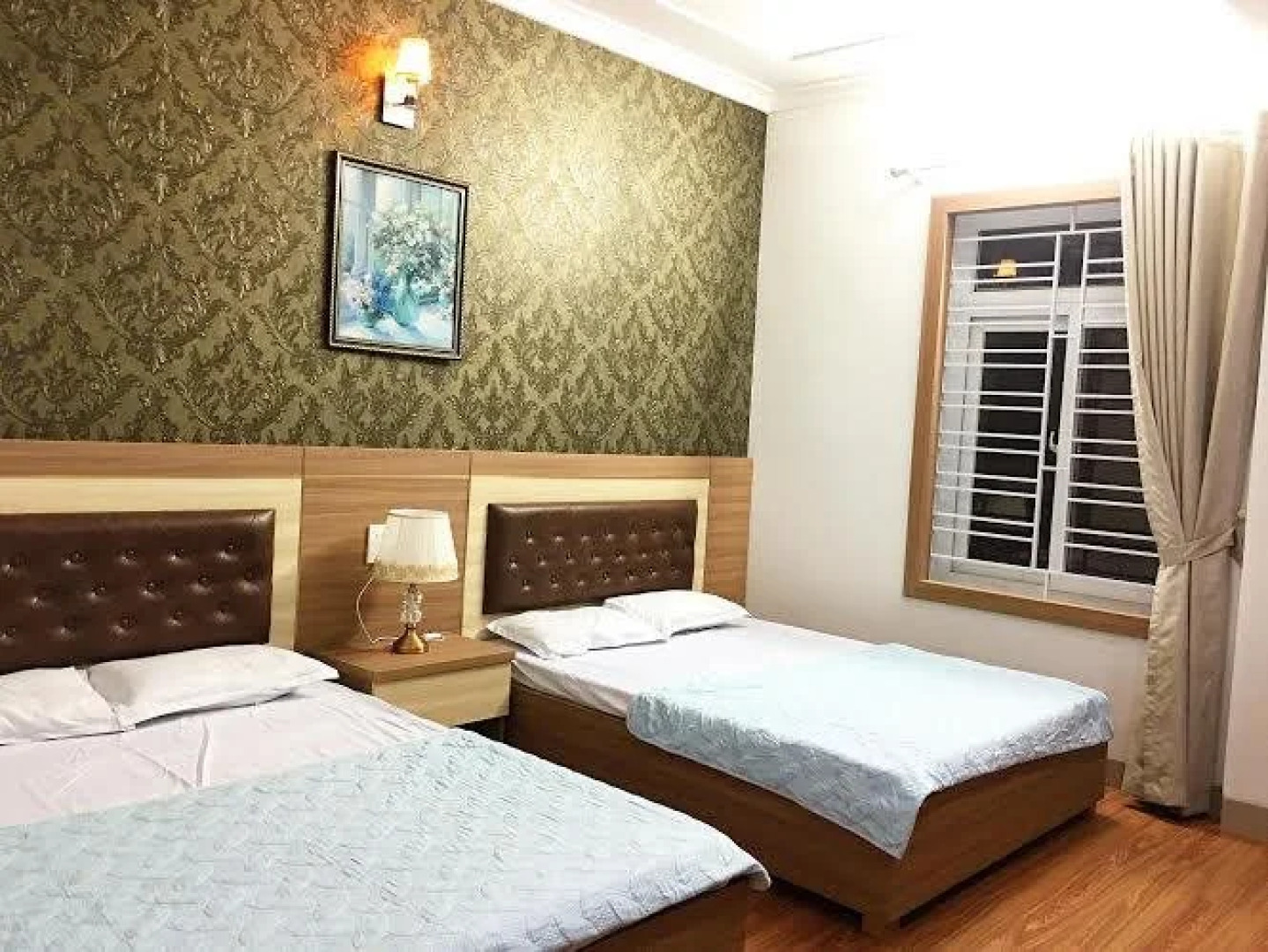 Khach san Tan Truong Son