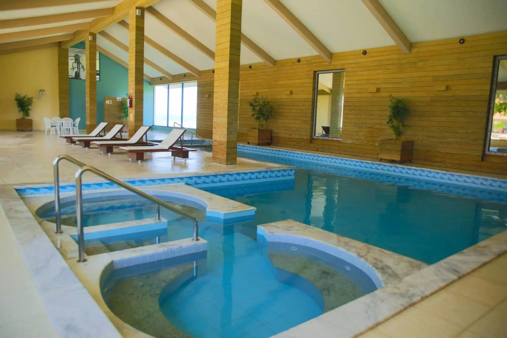 Praia Hotel Imbituba