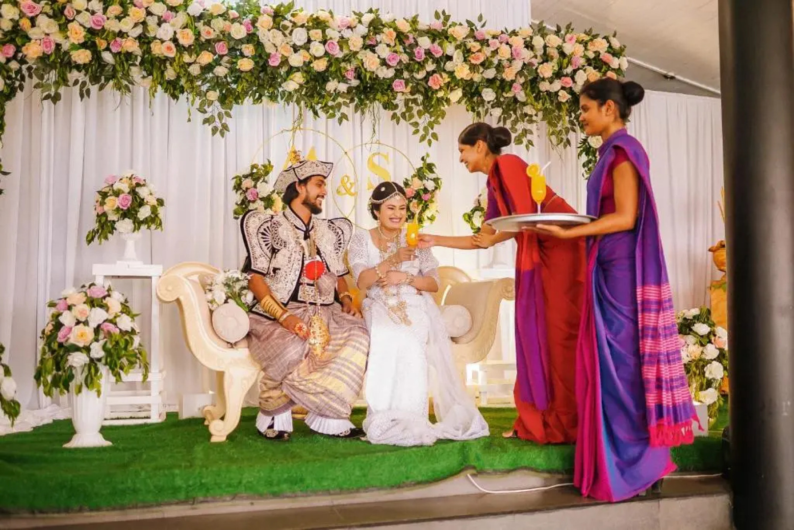 EKHO Lake Polonnaruwa