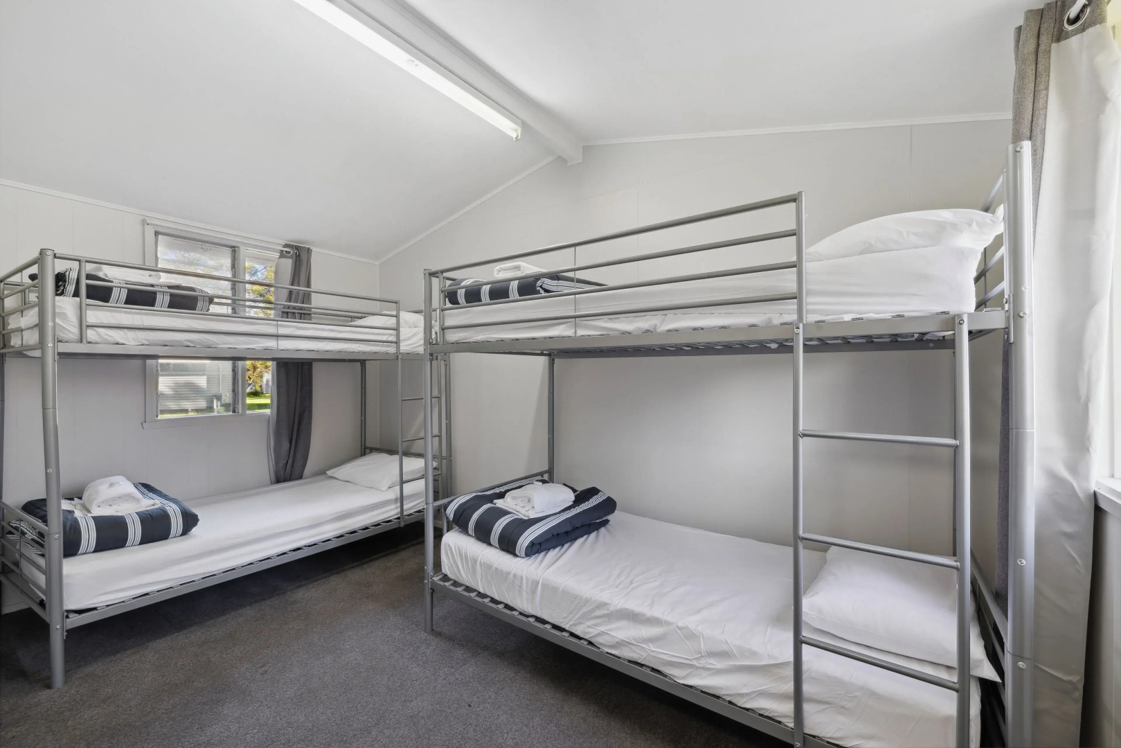 Valla Beach Holiday Park