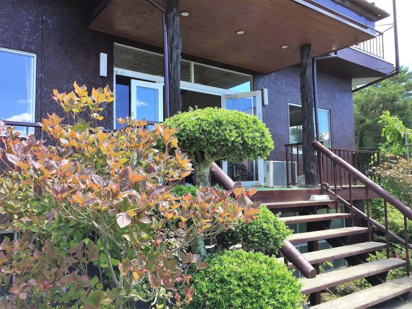 FBH Fuji Backpackers Hostel
