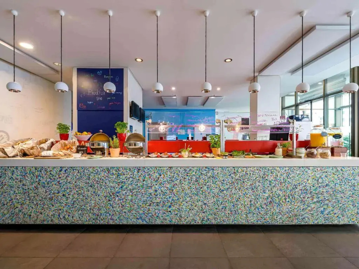 ibis Styles Hotel Berlin Mitte