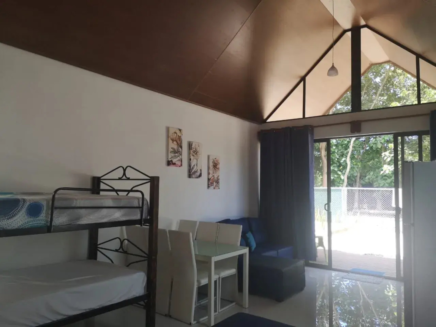 Villas Cabuya Beach & Forest