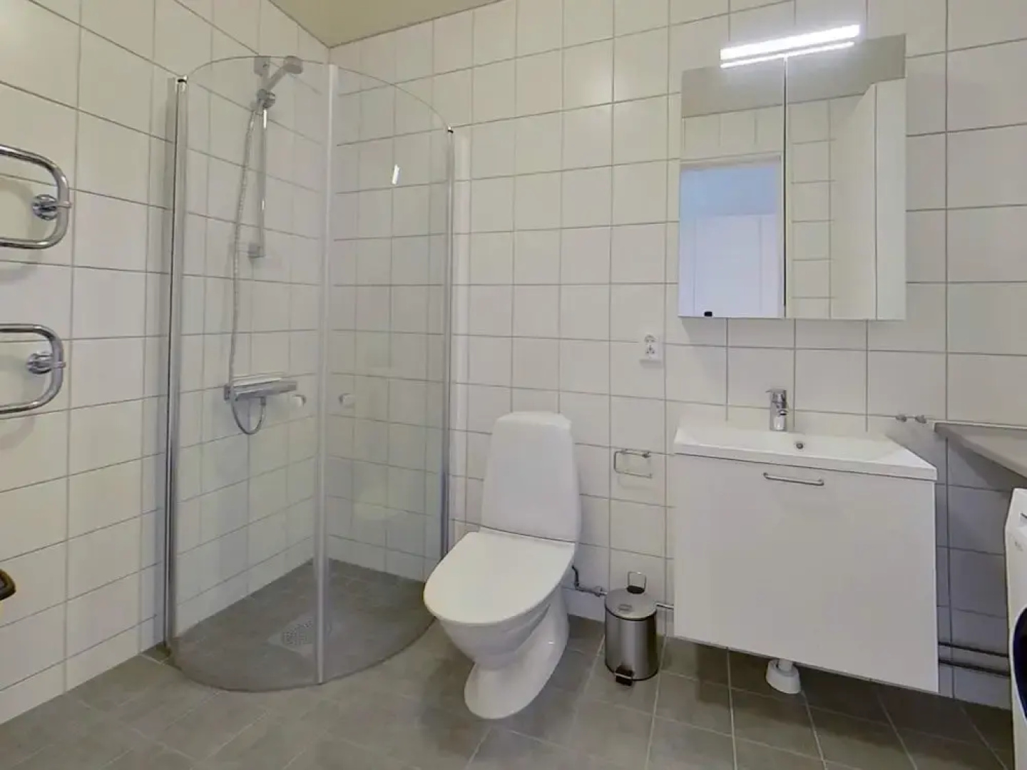 2 Person Holiday Park Home in Testby