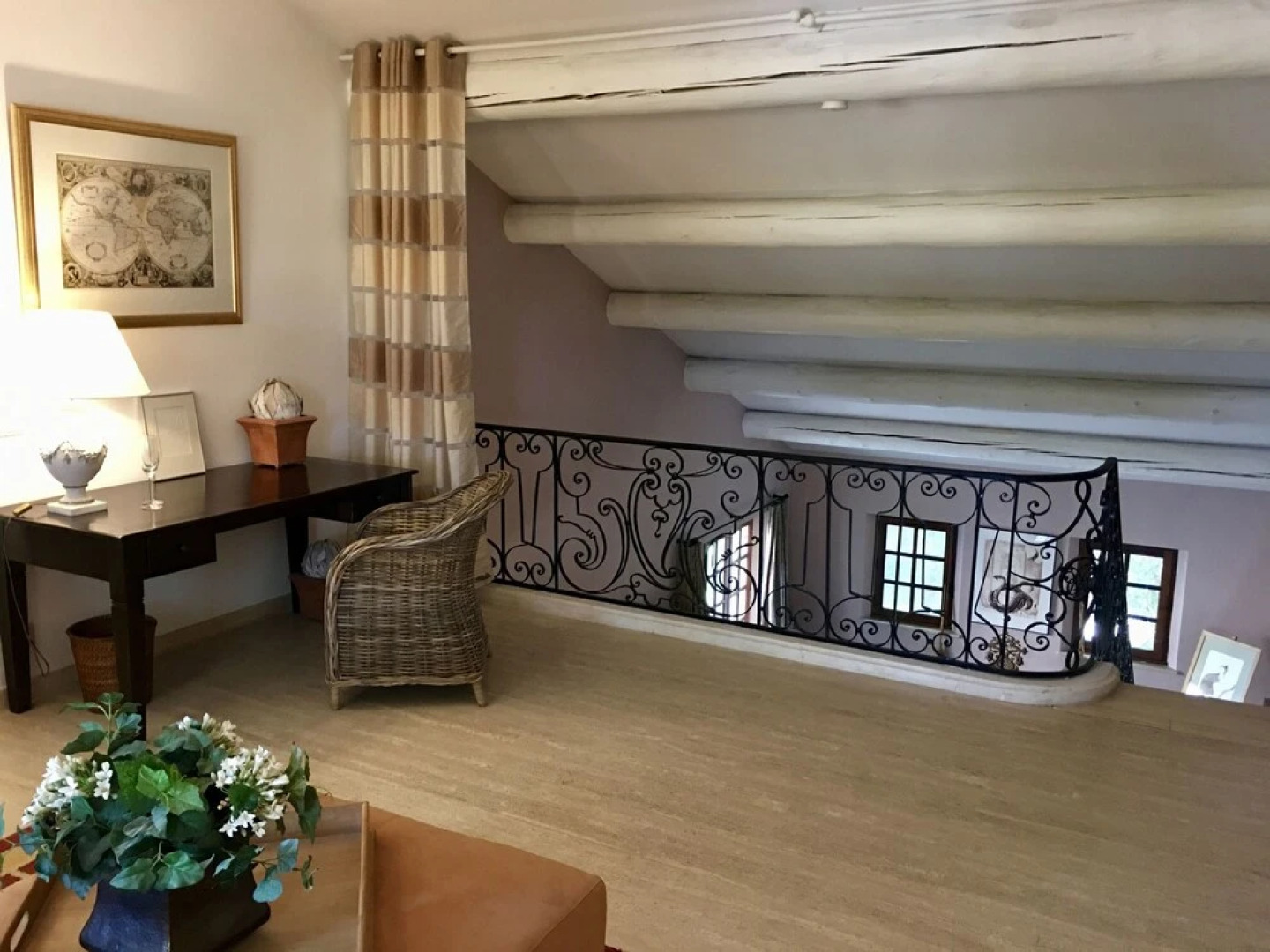 Villa Mas St Jean B&B