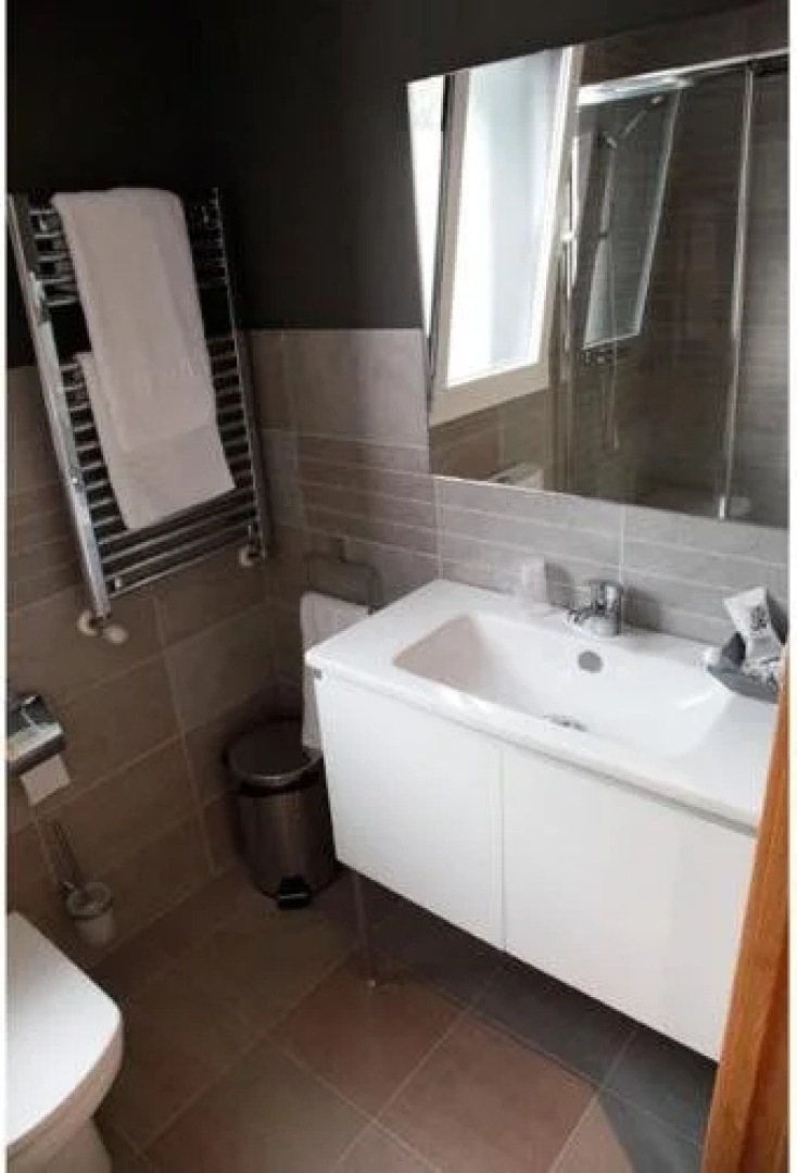 Hotel Restaurante Zelaa