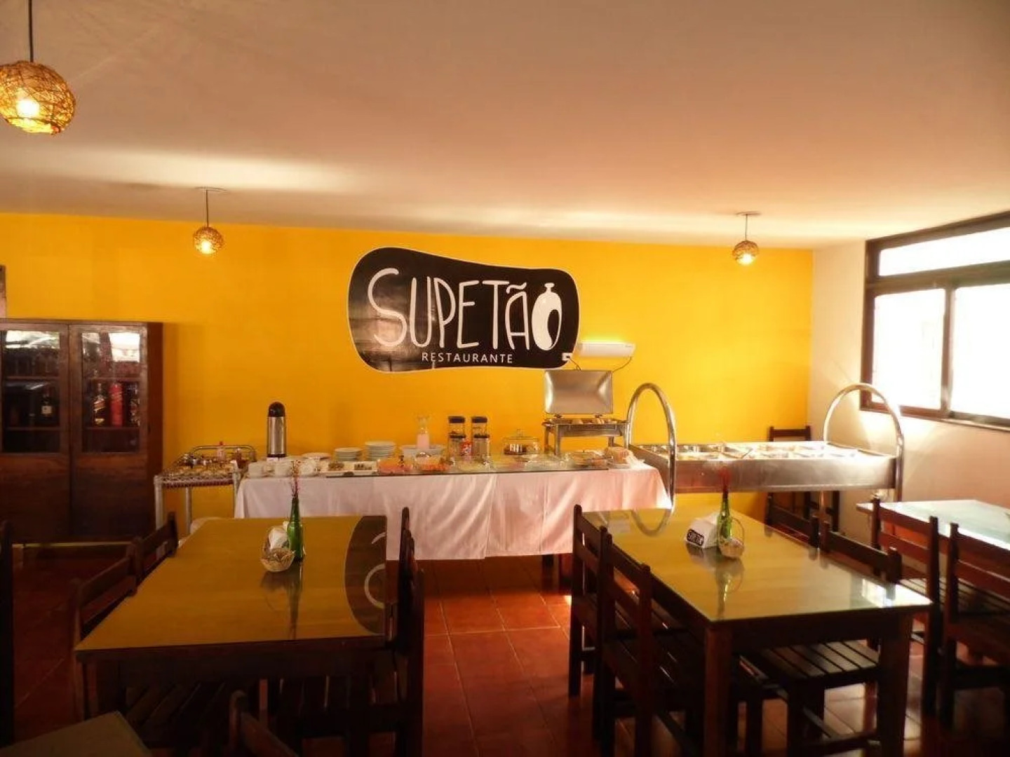 Center Plaza Prime Hotel