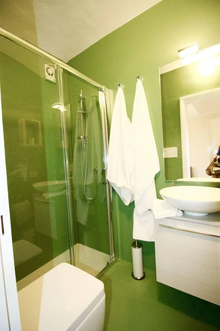 Residenze Massai