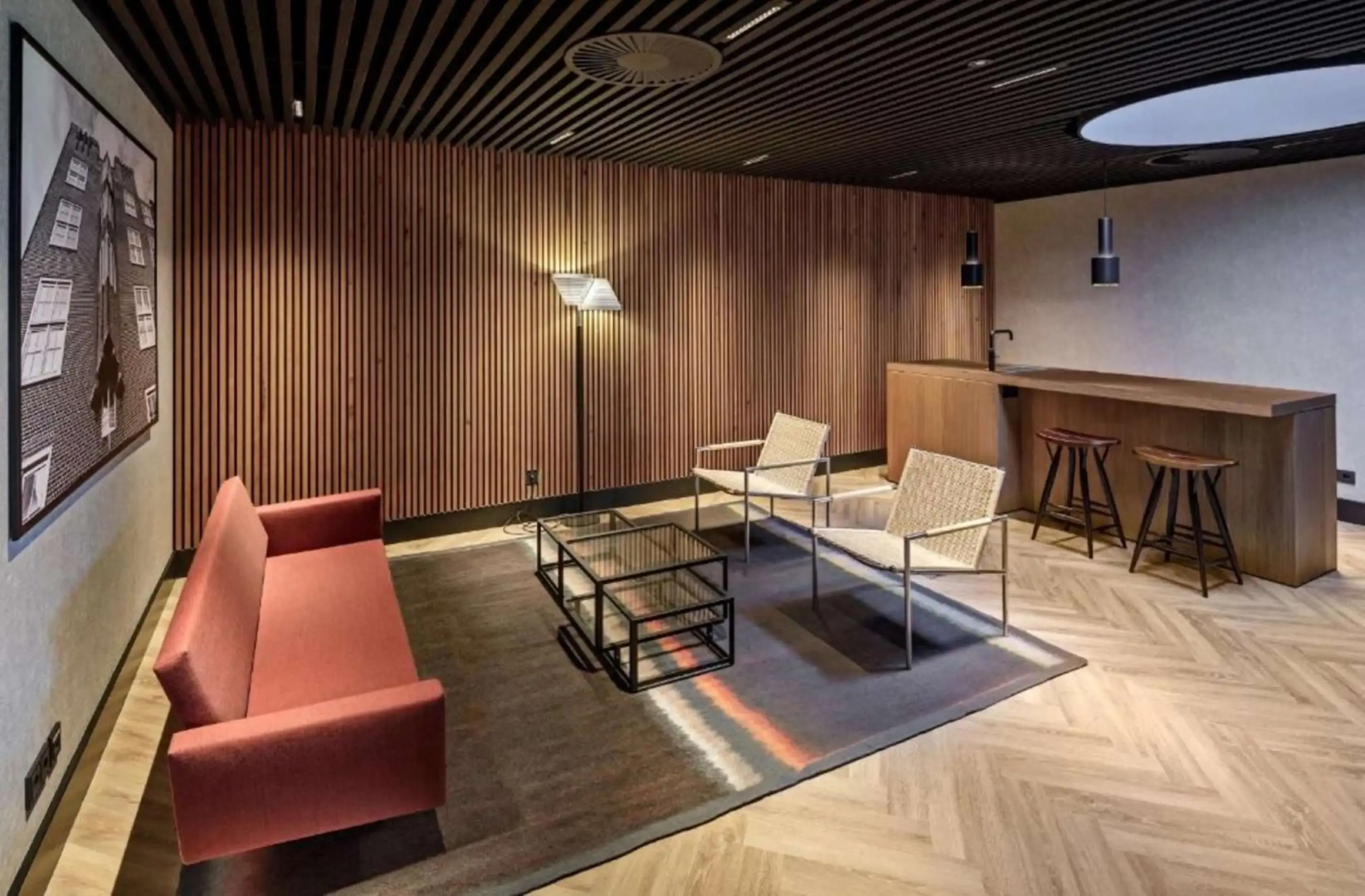 The Florian Amsterdam Schiphol Airport, WorldHotels Crafted