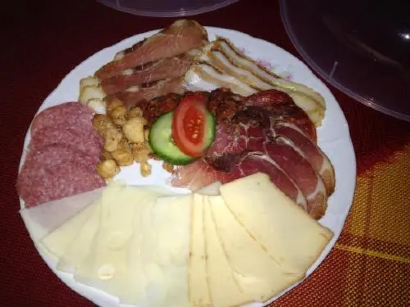 Bacchus Apartman - Borbarlang Badacsony