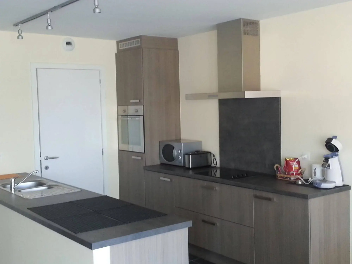 Business Flats Leuven