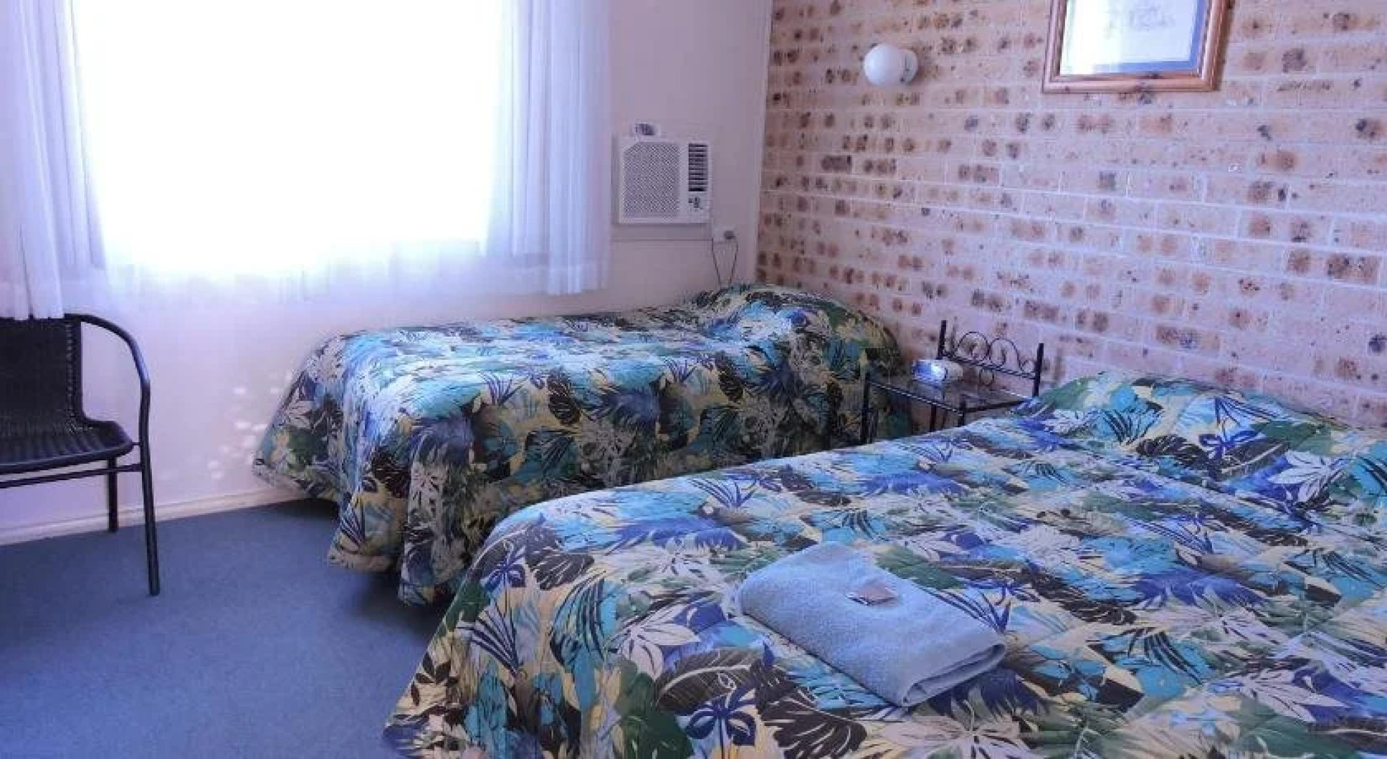 Bulahdelah Myall Motel