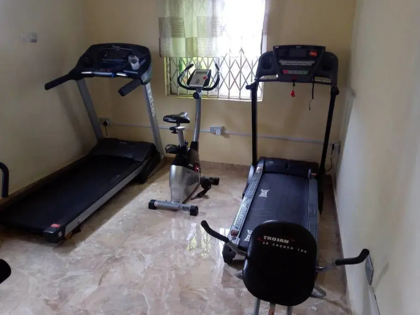 Lilyval Hotel Limited