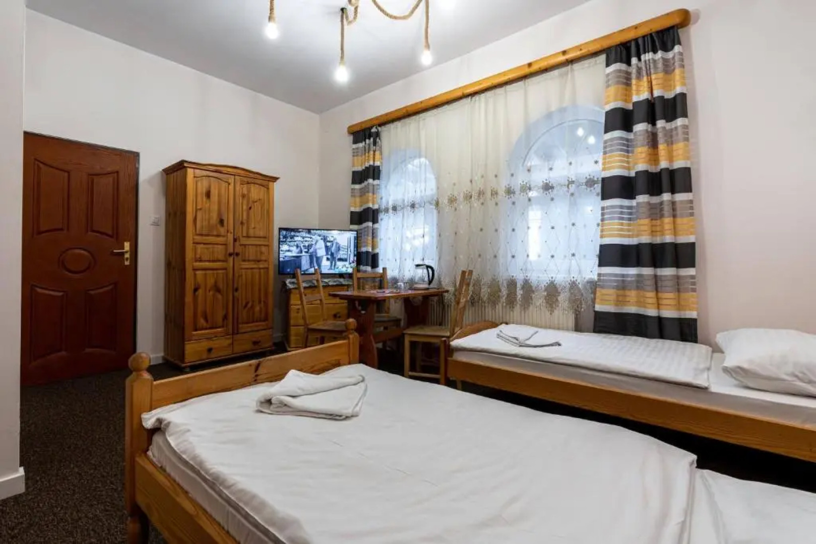 Pensjonat Karczma Beskidzka