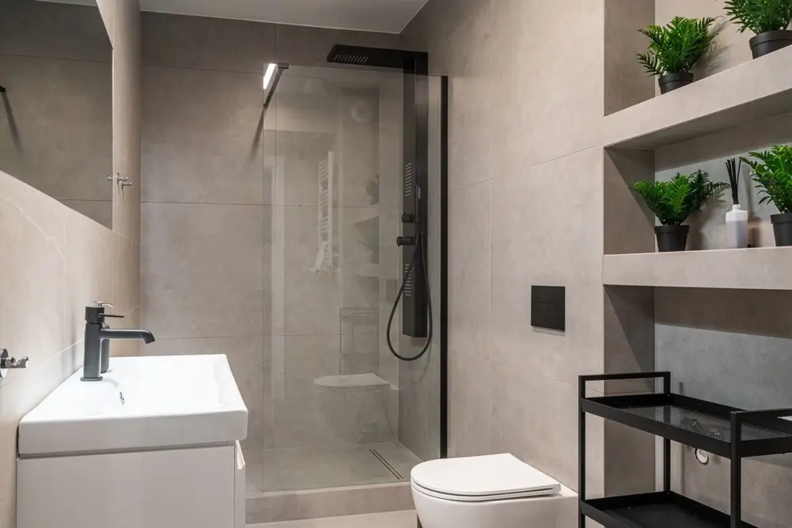RentPlanet Jodlowa Residence