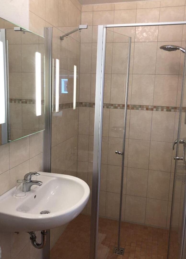 Pension Zum Schlangenkoenig