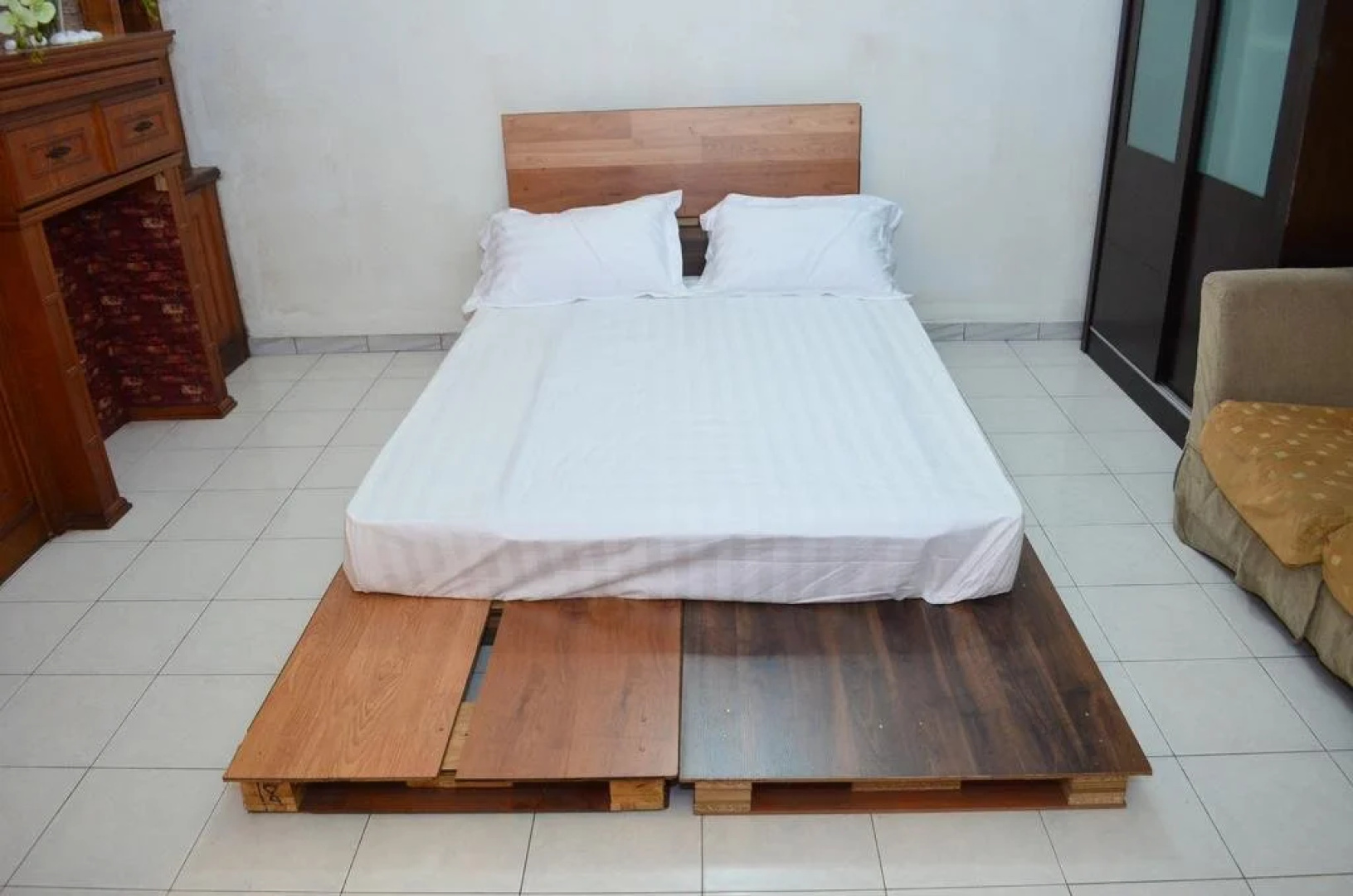 ECO93 Vacation Home Lunas