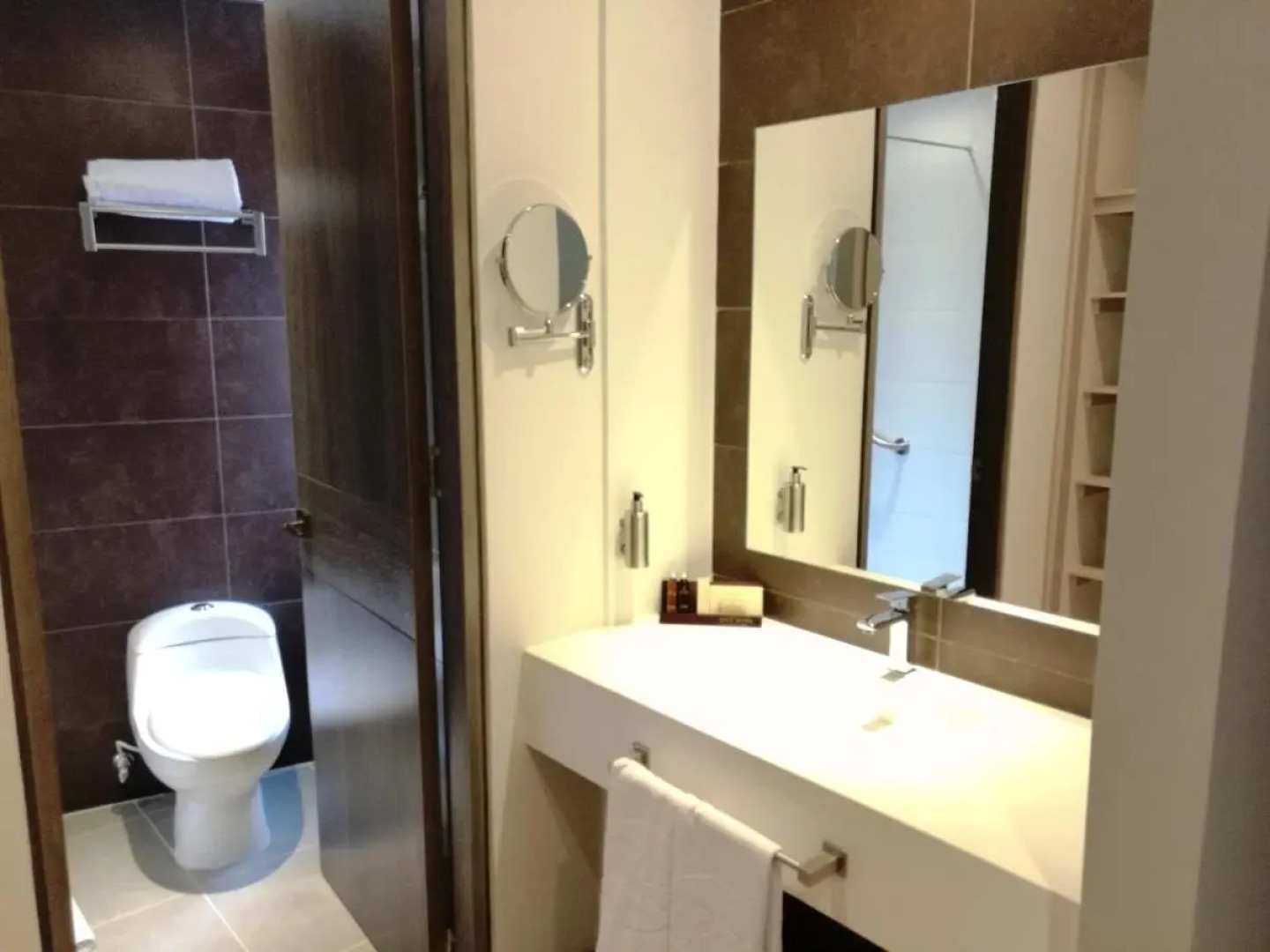 Café Hotel Medellin