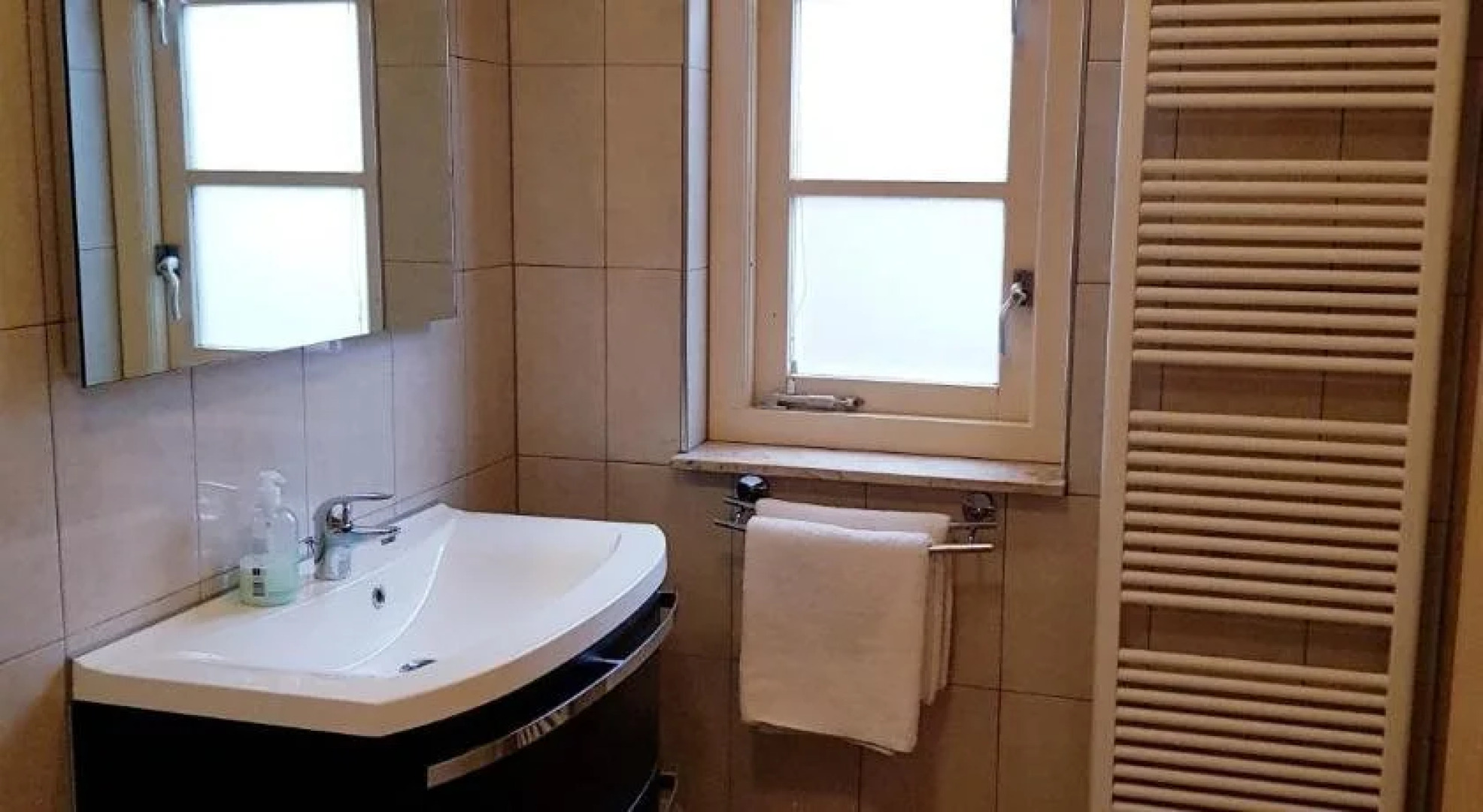 Appartement Villa Eva Rosa