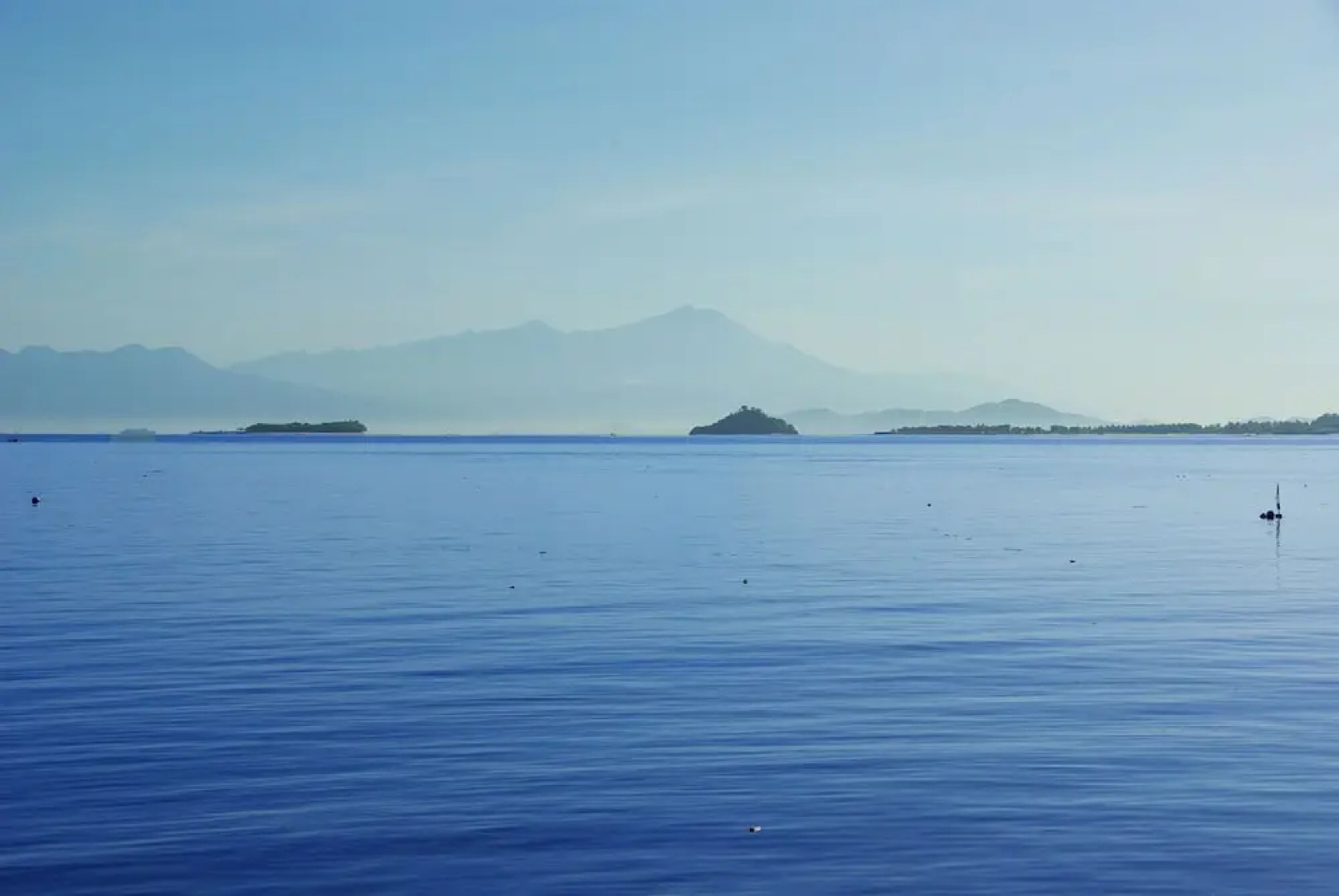 The High Dive Gili Gede