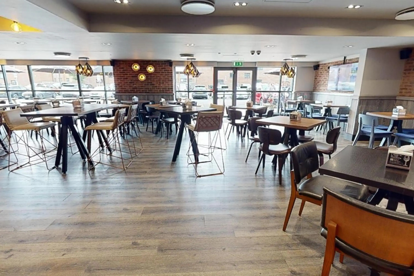 De Vere Village Swansea