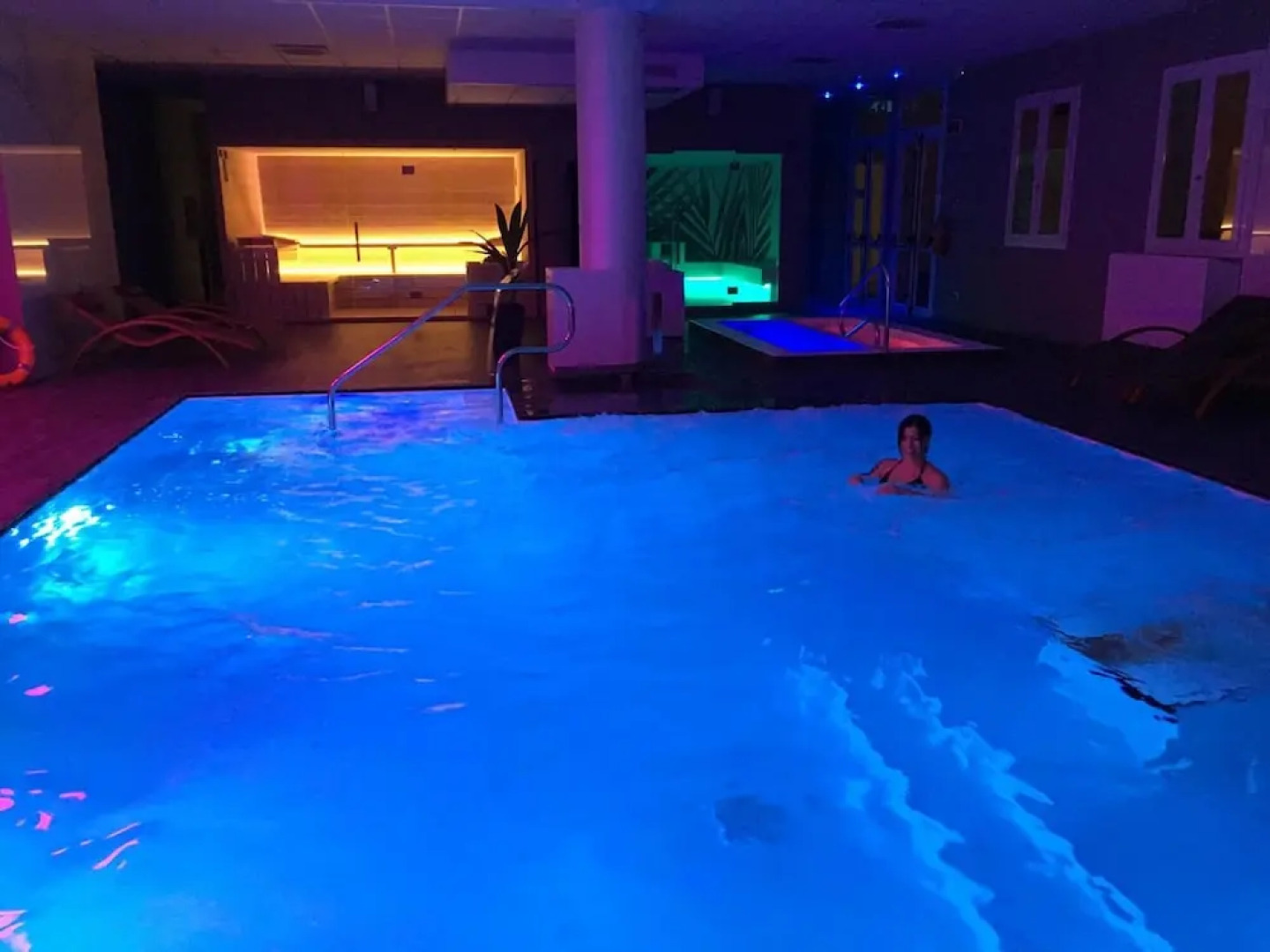 Formula International & Puravita SPA