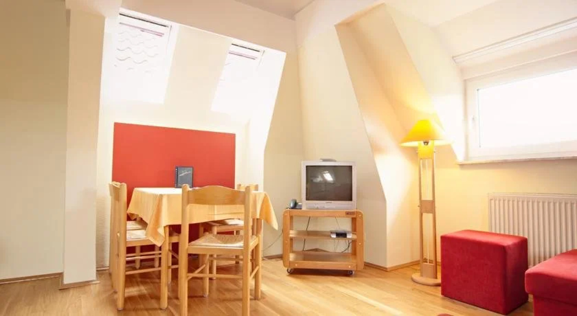 Bsw Ferienwohungen Wyk Auf Fohr