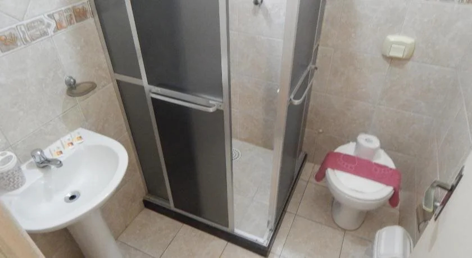 Suítes do Cabo - Estrela do Mar