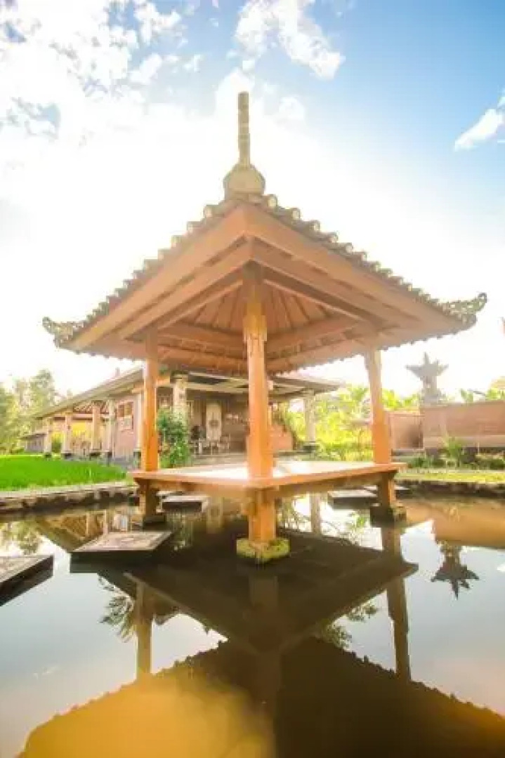 Sri Lestari Banyuatis