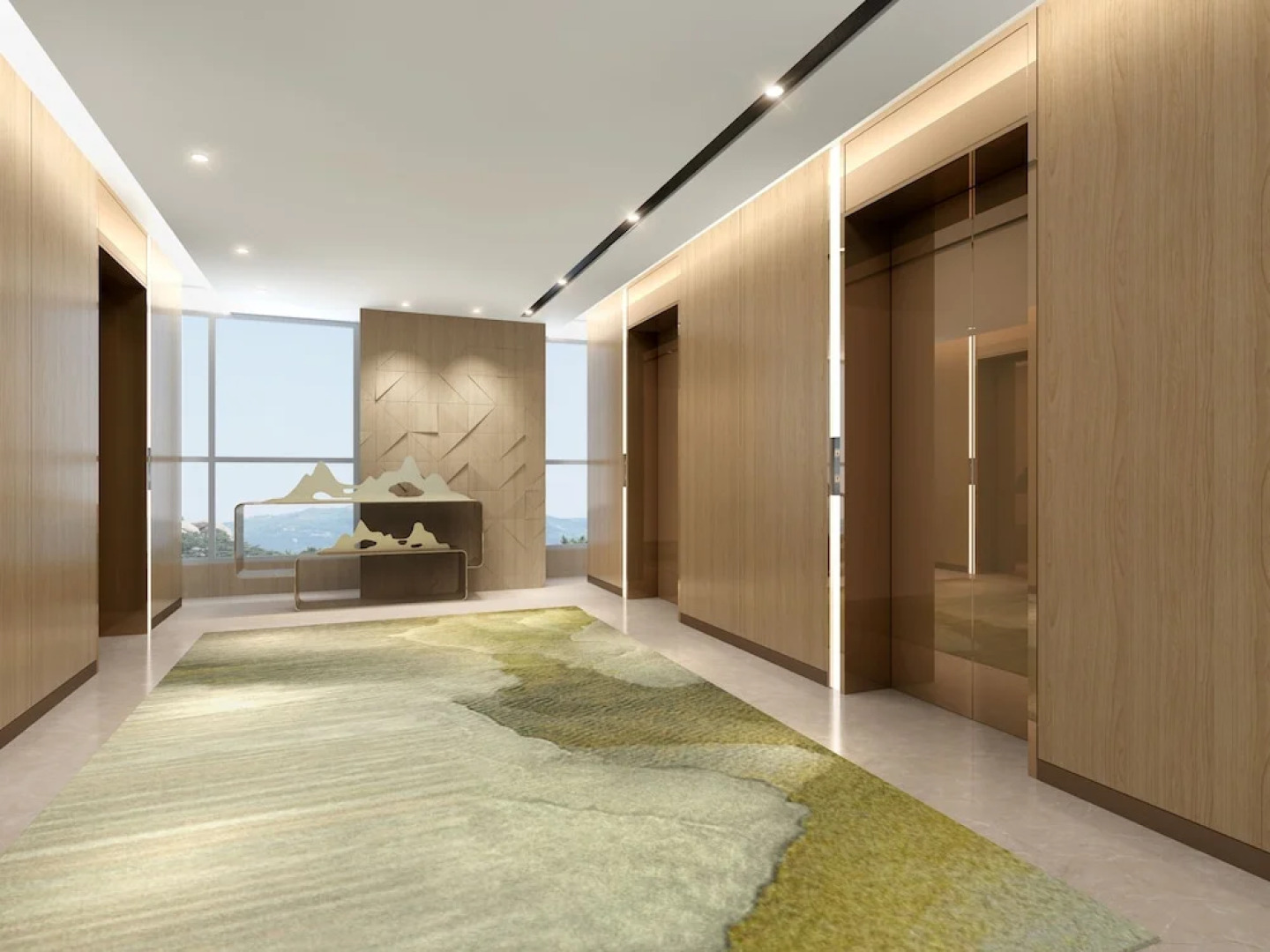 Holiday Inn CHENGDE PARK VIEW by IHG