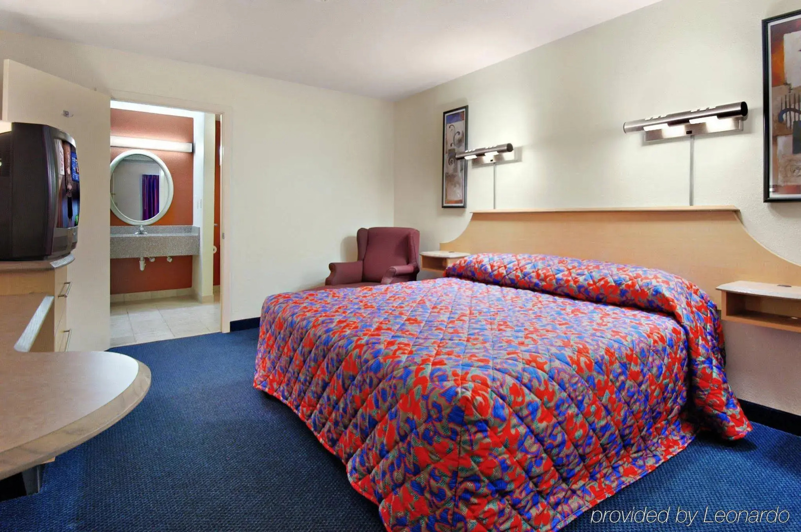 Red Roof Inn West Memphis, AR