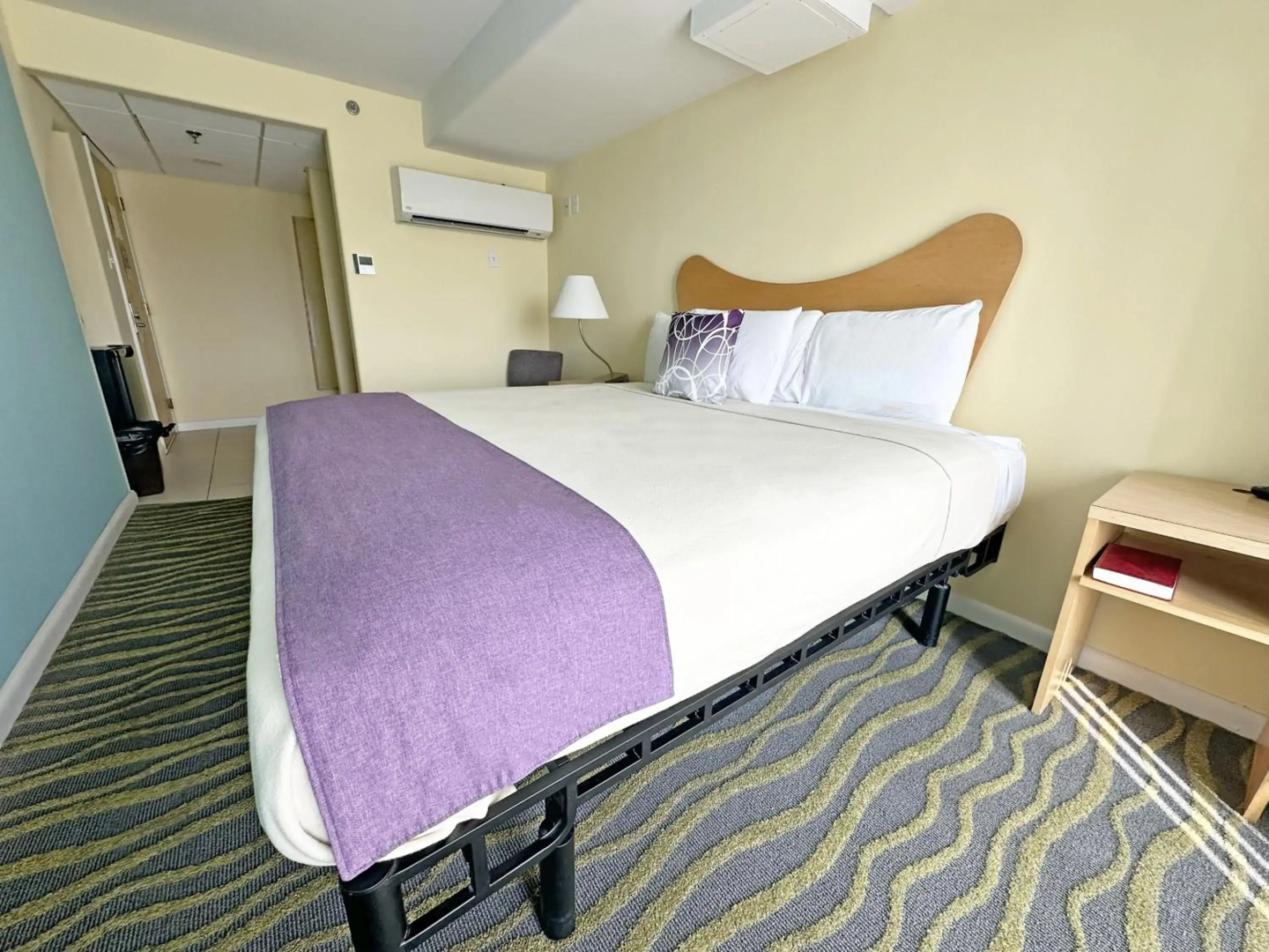 Shalimar Resort