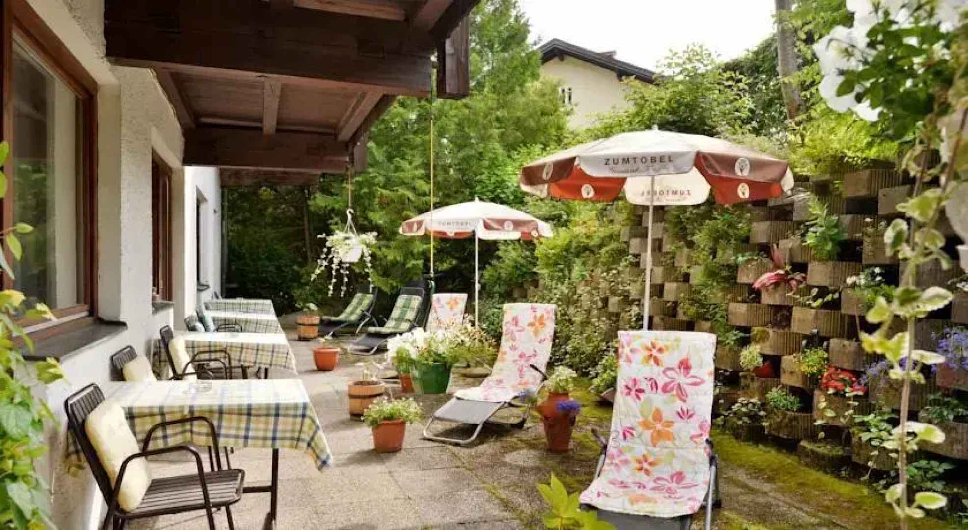 Hotel Austria