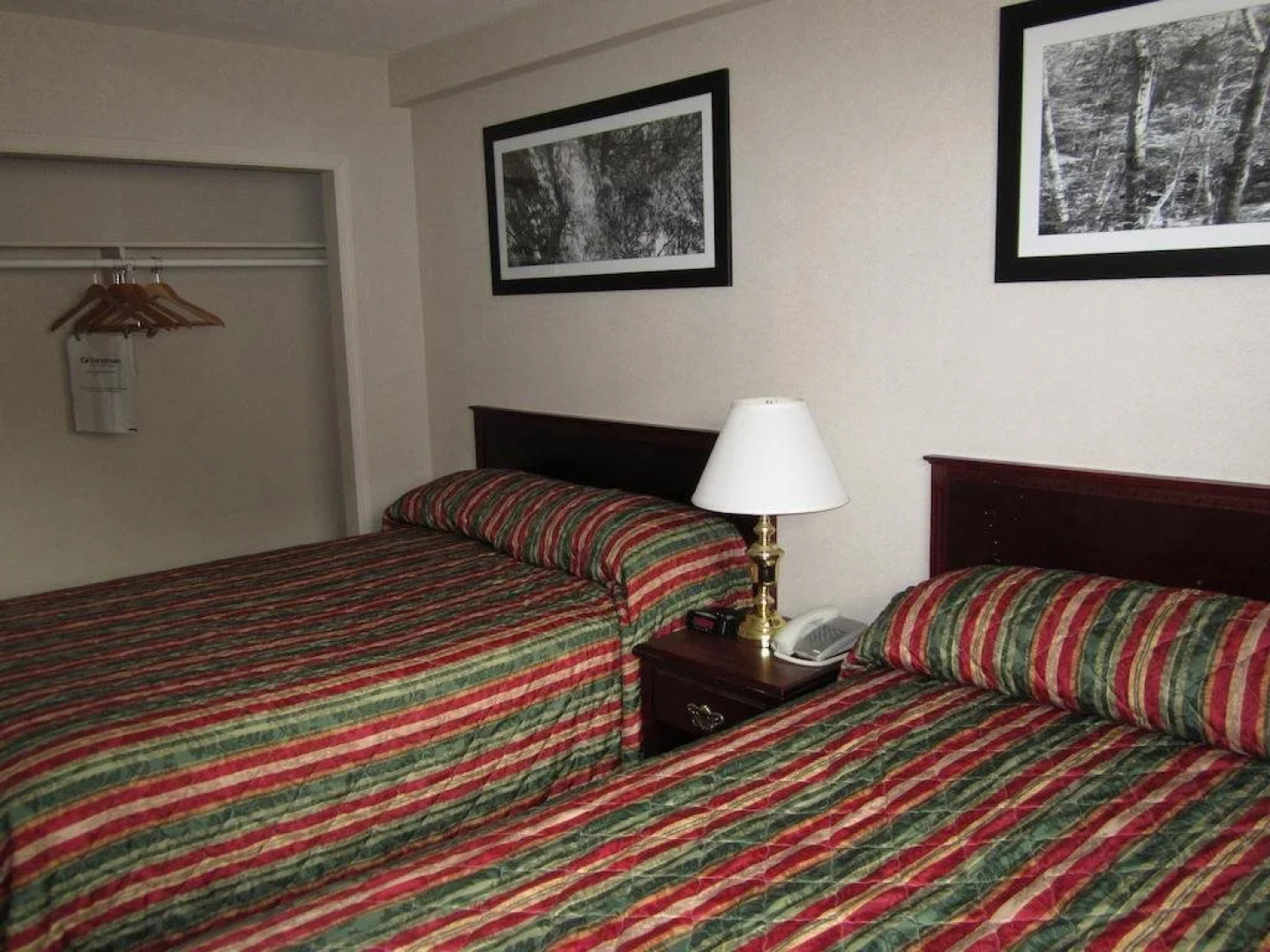 Sandman Inn Smithers