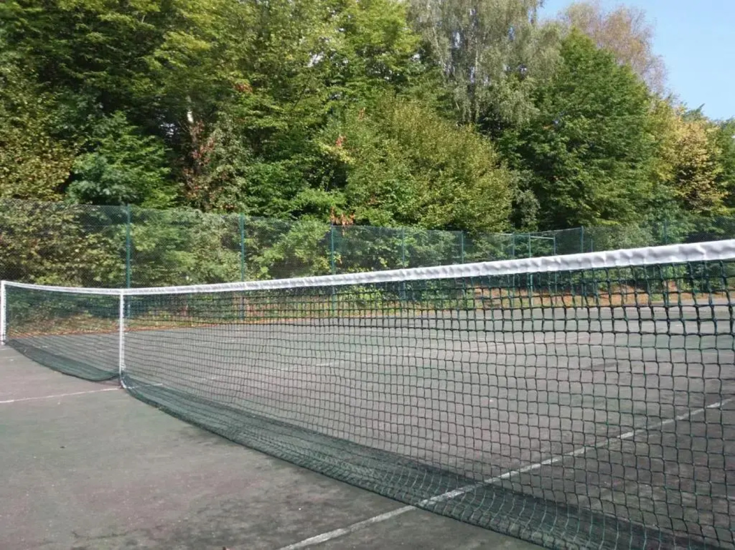 Holiday park- Winnetou