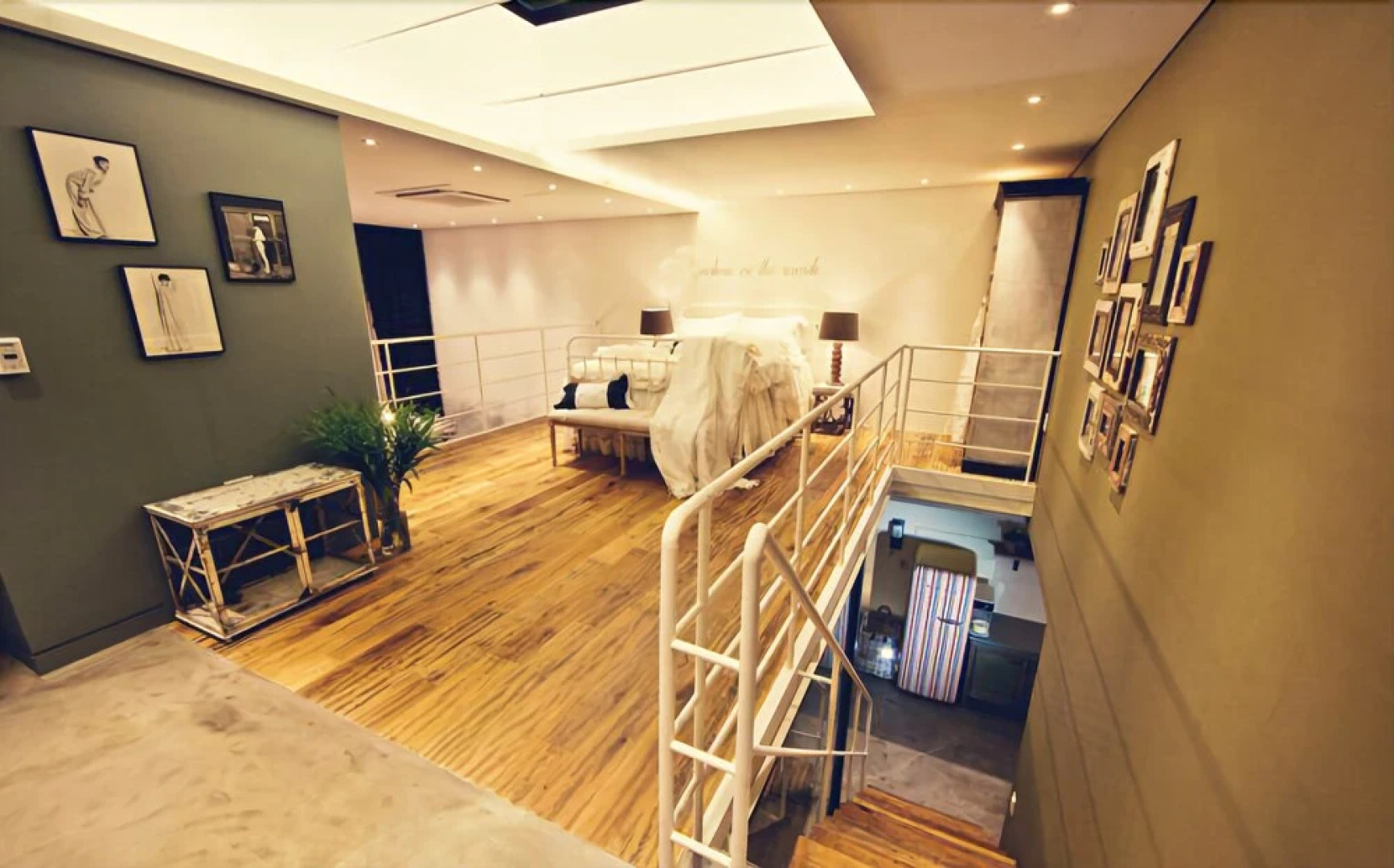 Boutique Hotel Passe