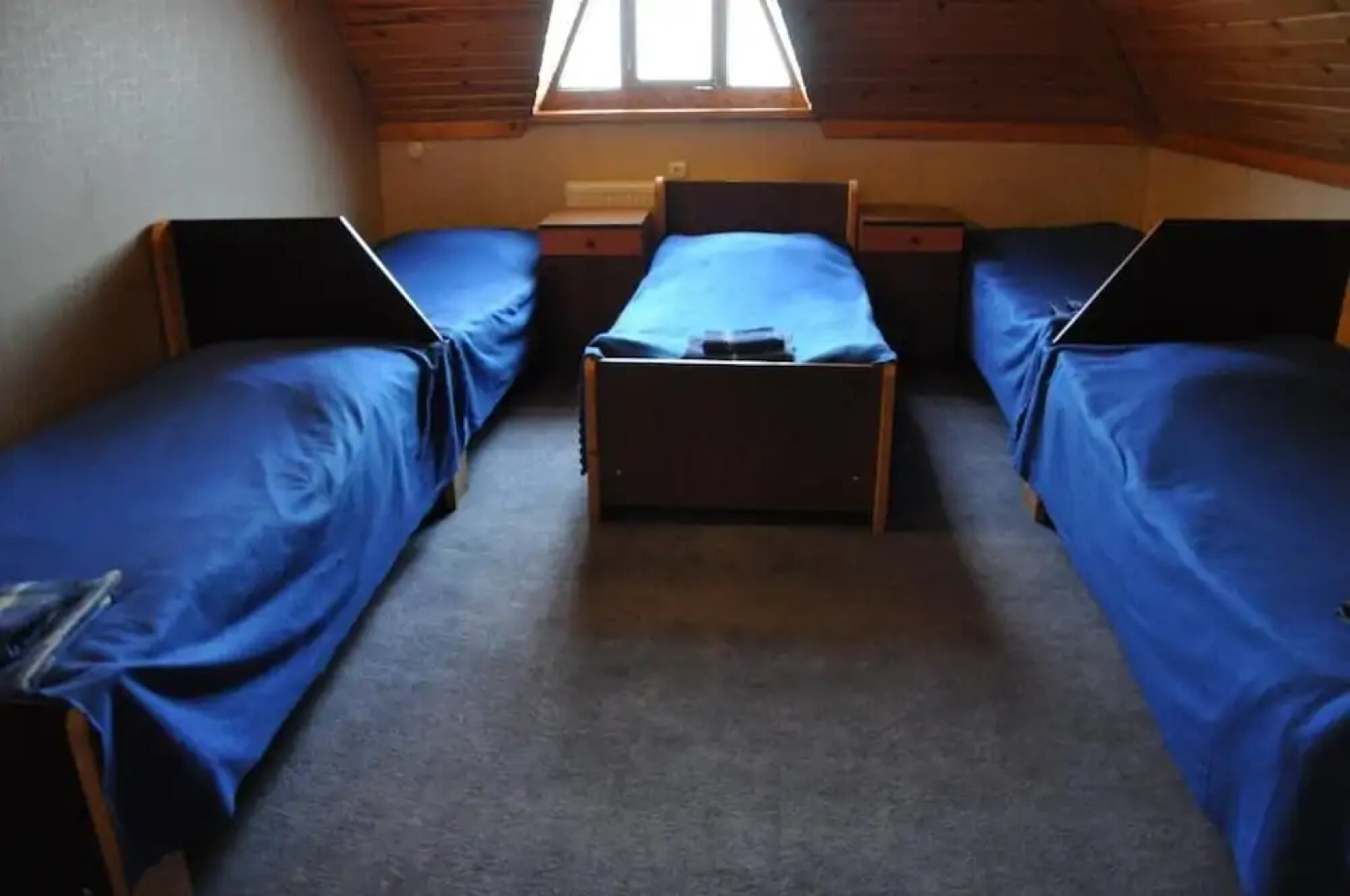 Gudauri House of the Sun