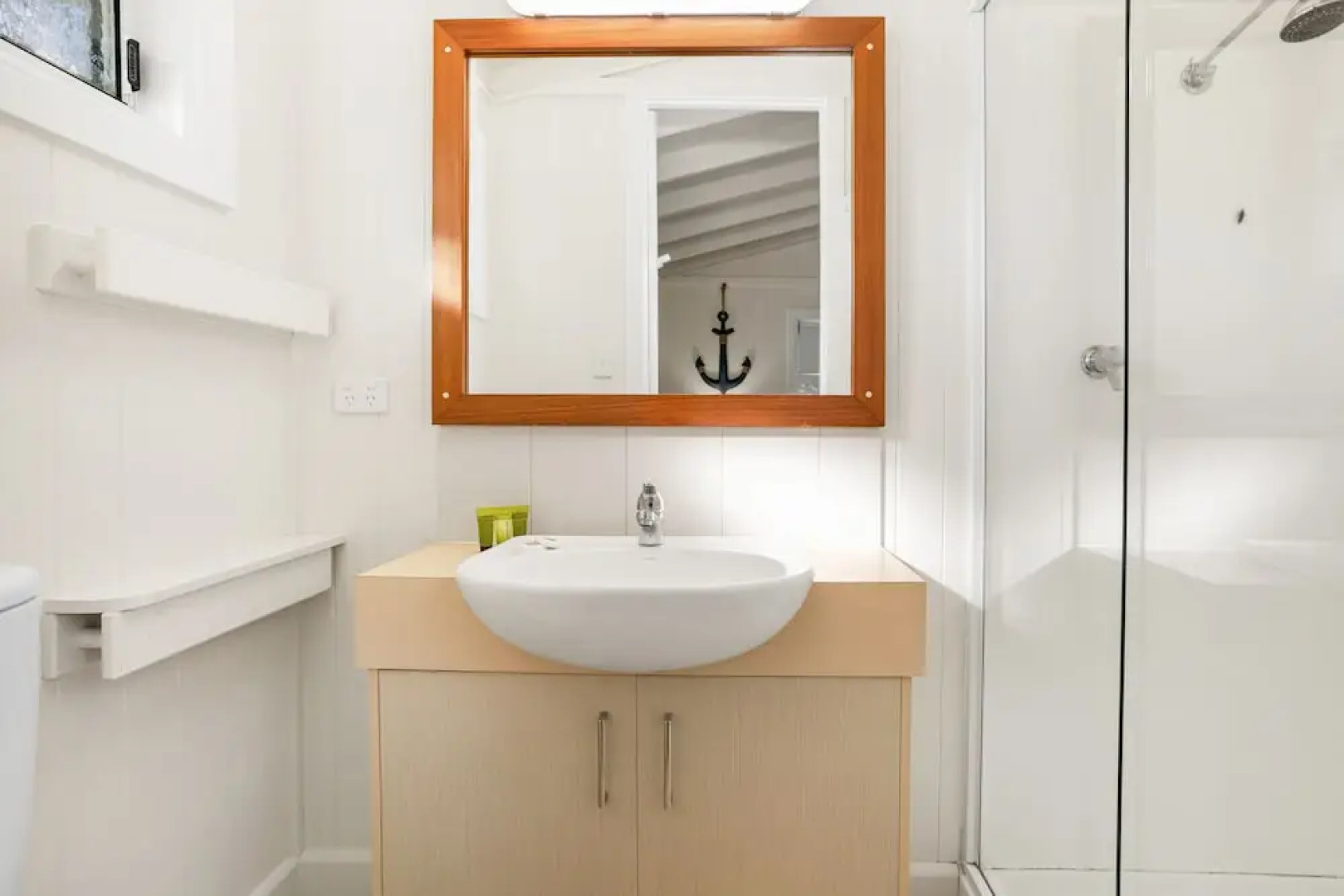 Fraser Island Beach Houses