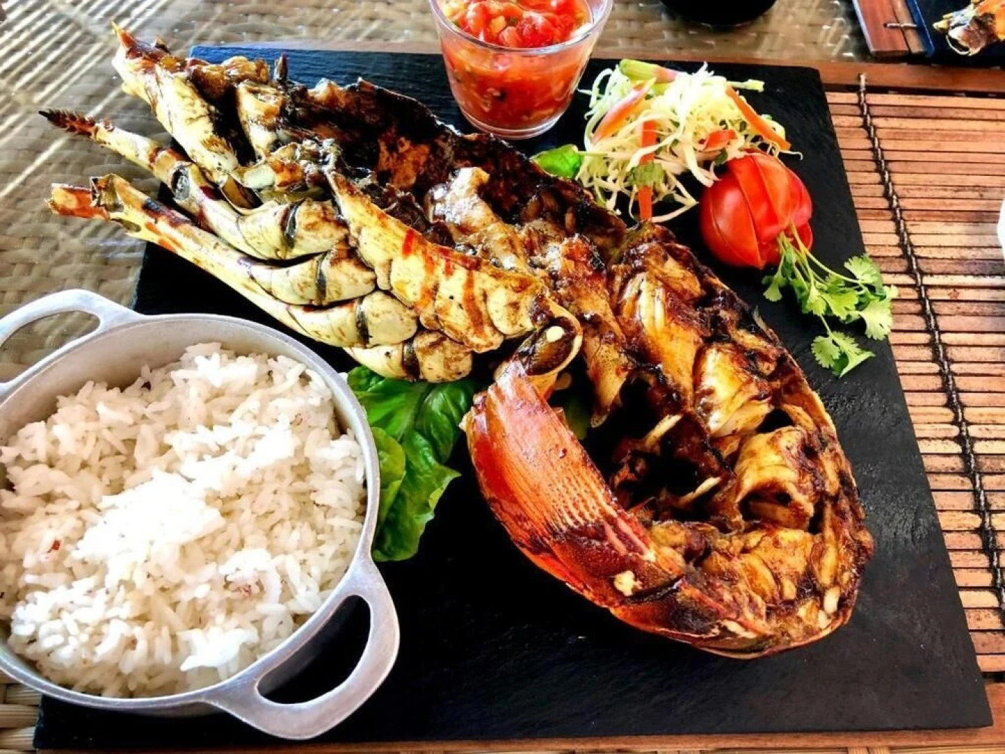 Hotel Bungalows Royal Sakalava