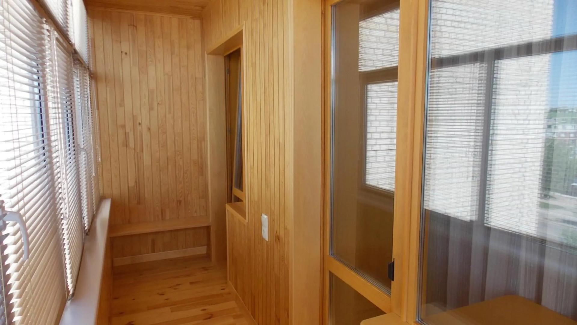 Svetlana's Apartments